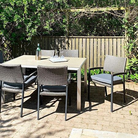 7 Person Holiday Home In Gilleleje Ngoại thất bức ảnh