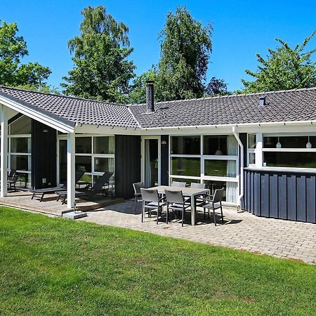 7 Person Holiday Home In Gilleleje Ngoại thất bức ảnh