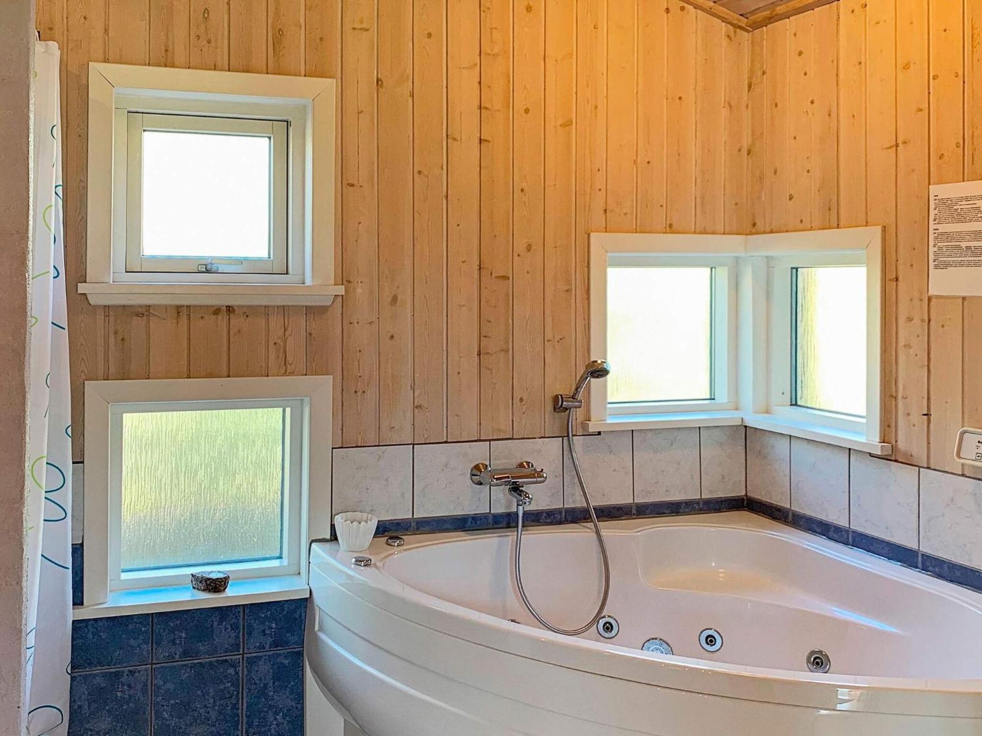 7 Person Holiday Home In Gilleleje Ngoại thất bức ảnh