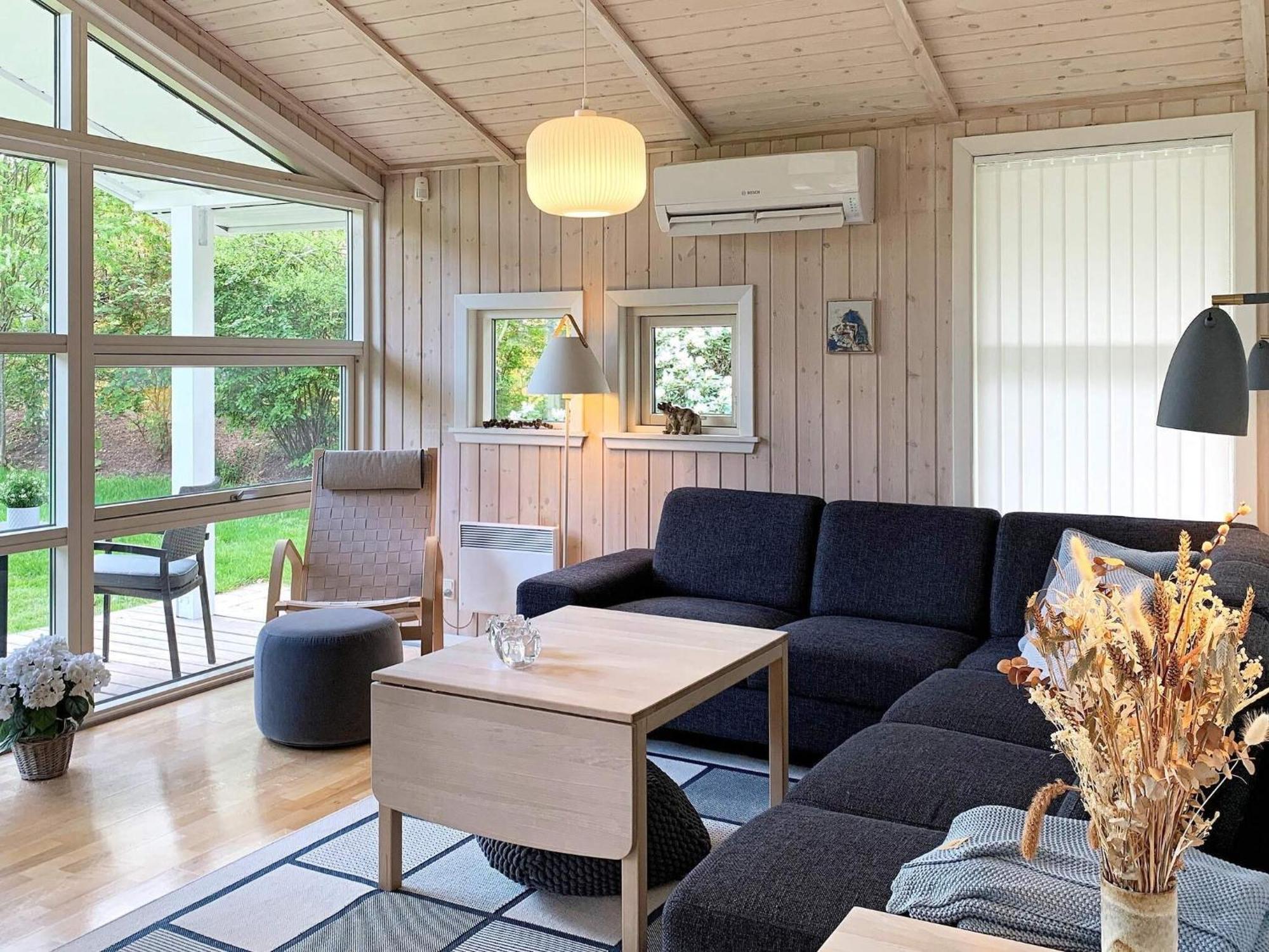 7 Person Holiday Home In Gilleleje Ngoại thất bức ảnh