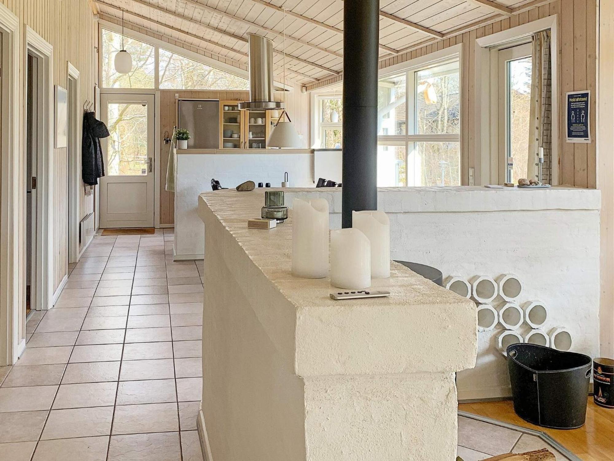 7 Person Holiday Home In Gilleleje Ngoại thất bức ảnh