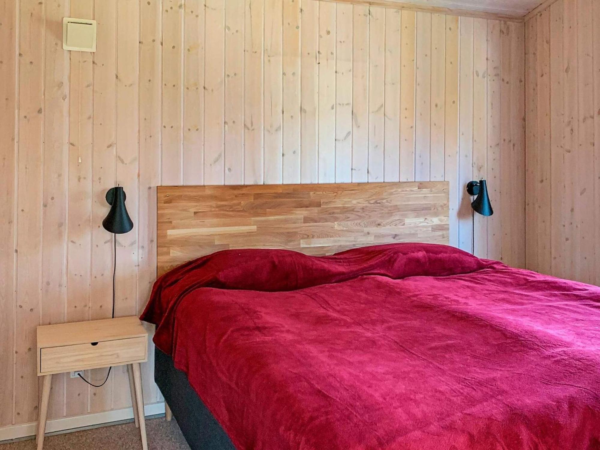 7 Person Holiday Home In Gilleleje Ngoại thất bức ảnh