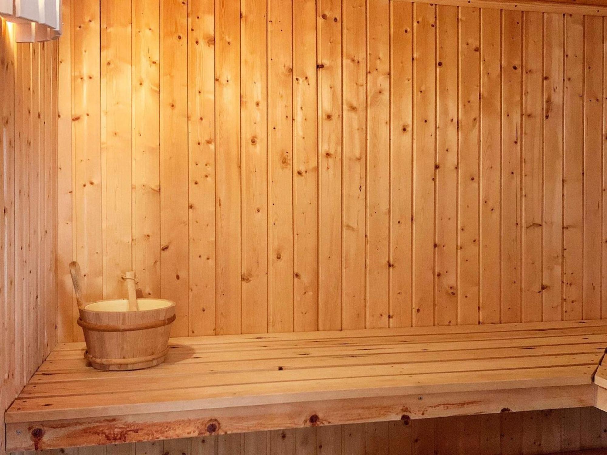 7 Person Holiday Home In Gilleleje Ngoại thất bức ảnh