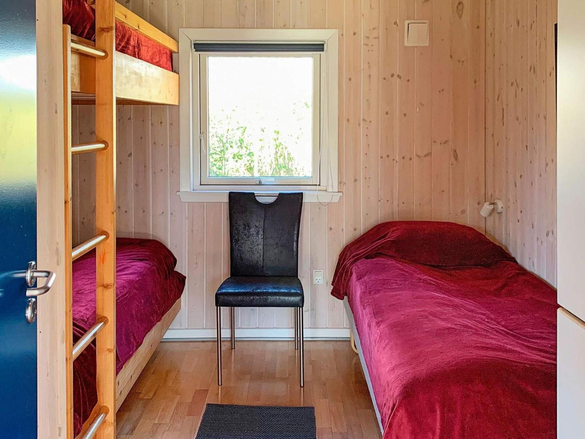7 Person Holiday Home In Gilleleje Ngoại thất bức ảnh