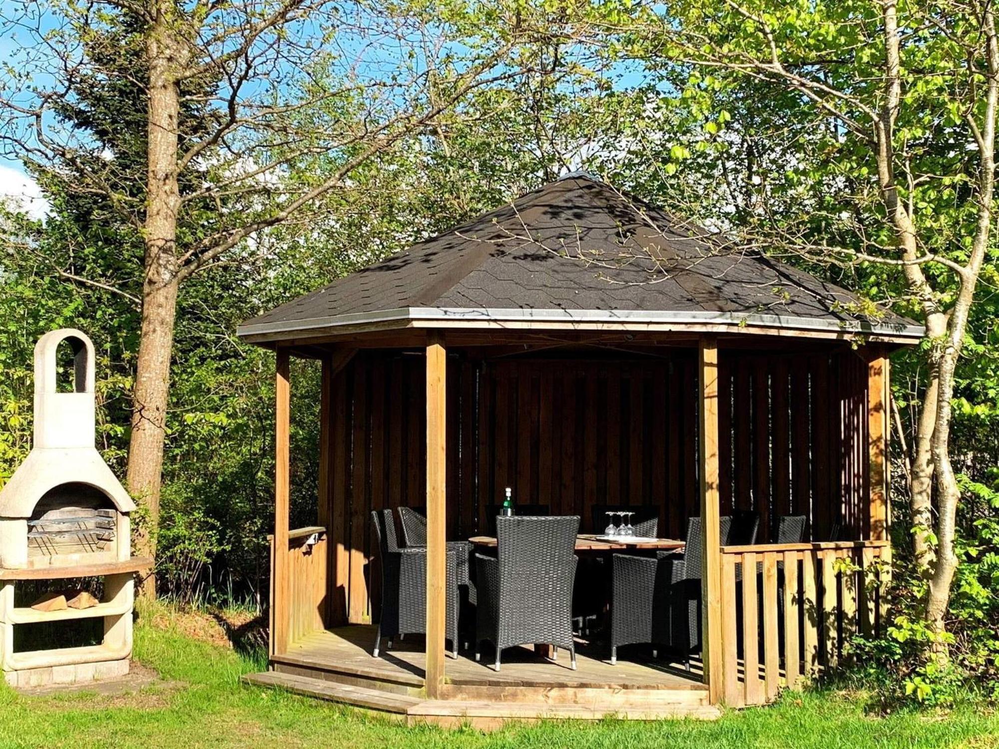 7 Person Holiday Home In Gilleleje Ngoại thất bức ảnh