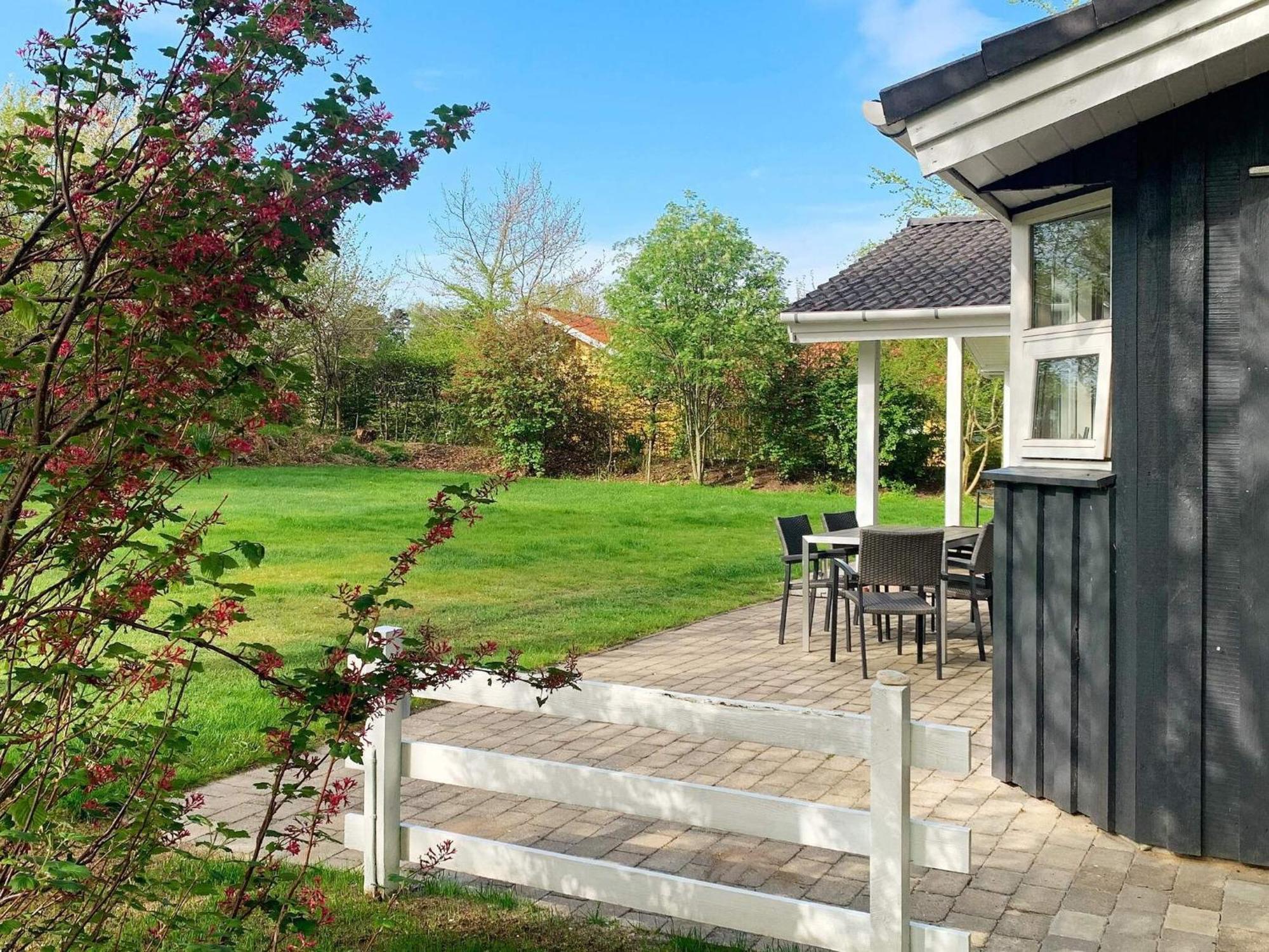 7 Person Holiday Home In Gilleleje Ngoại thất bức ảnh