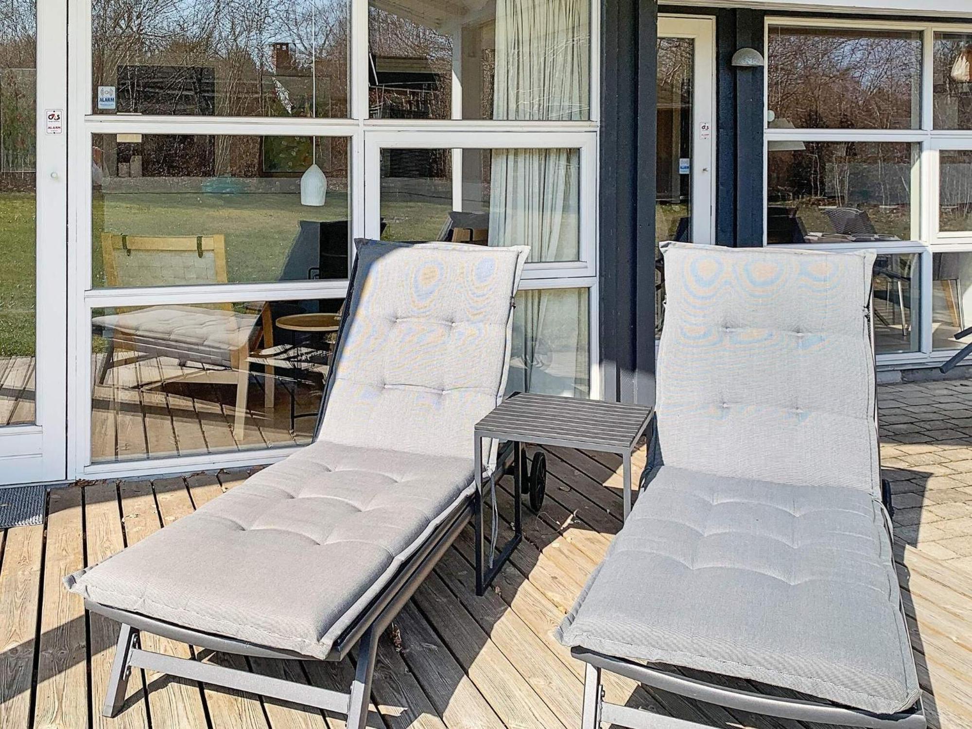 7 Person Holiday Home In Gilleleje Ngoại thất bức ảnh