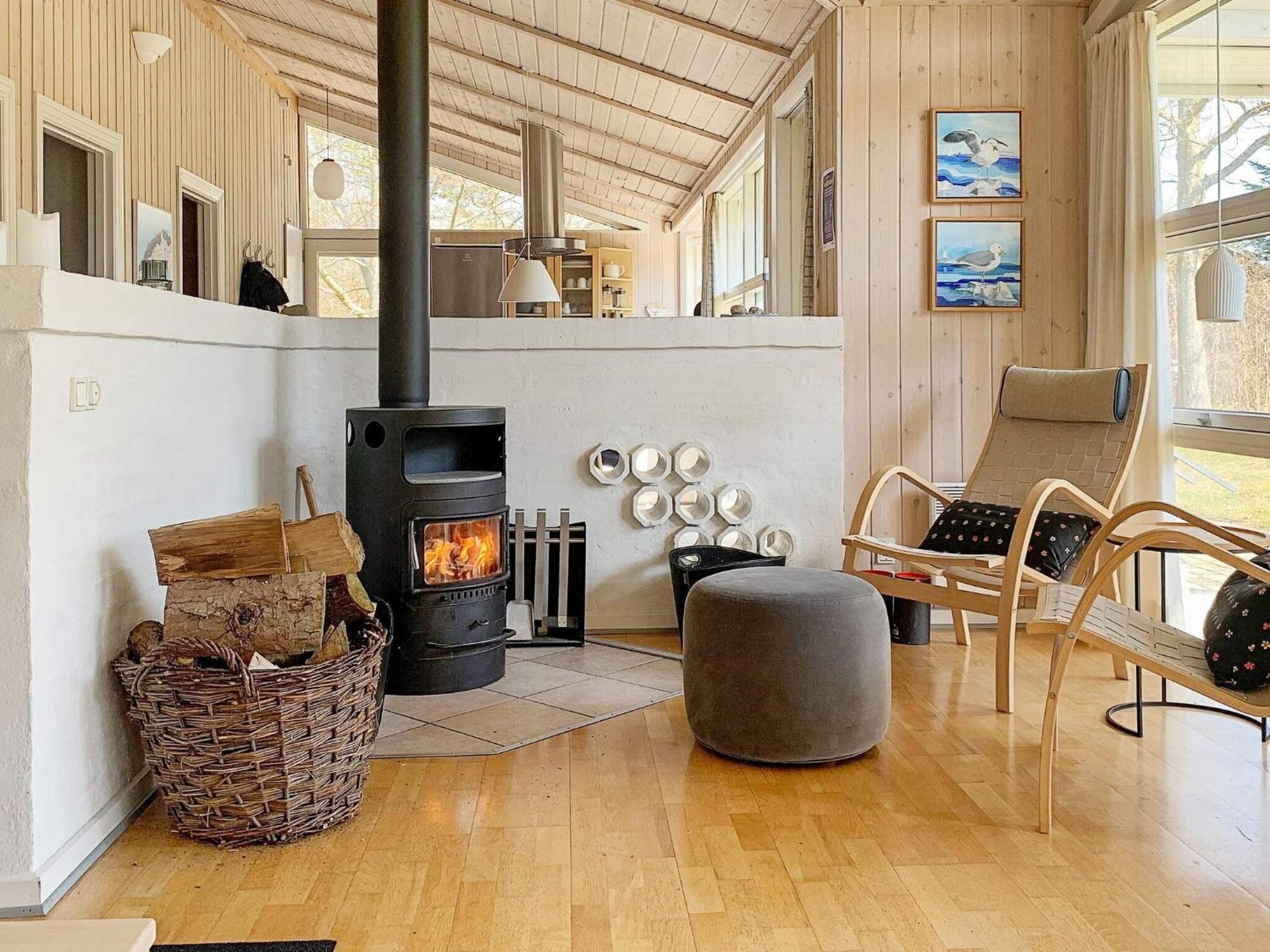 7 Person Holiday Home In Gilleleje Ngoại thất bức ảnh
