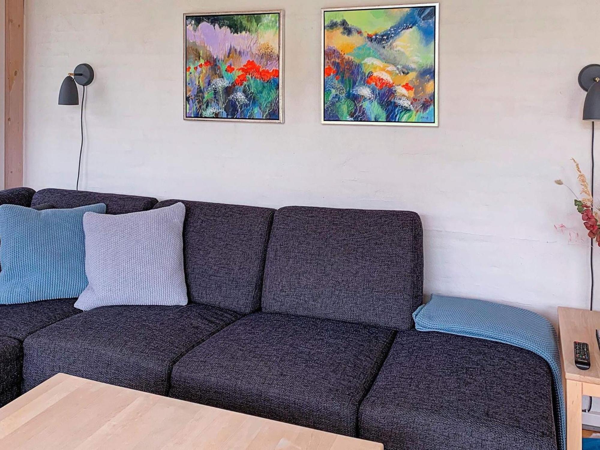 7 Person Holiday Home In Gilleleje Ngoại thất bức ảnh