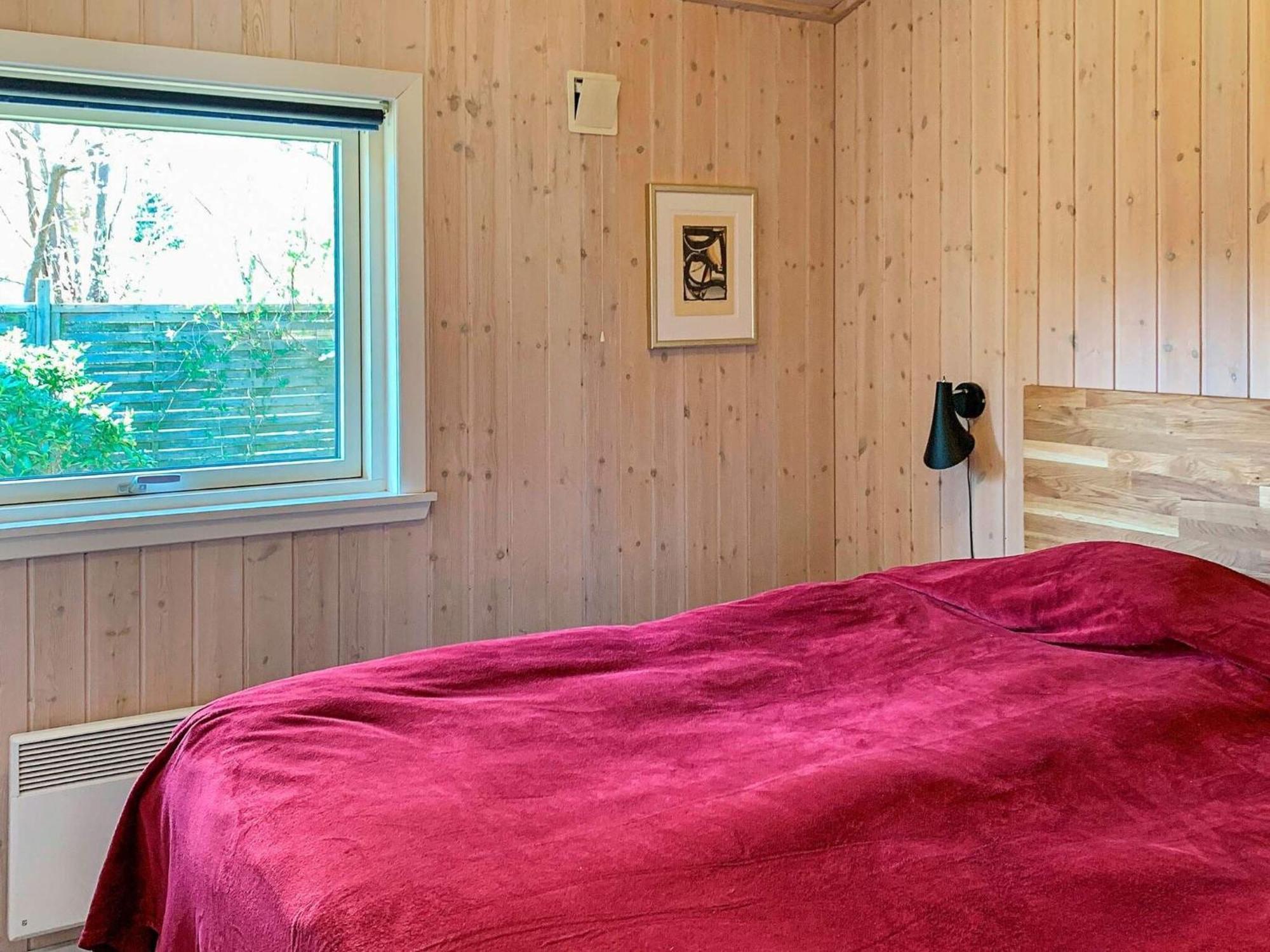 7 Person Holiday Home In Gilleleje Ngoại thất bức ảnh