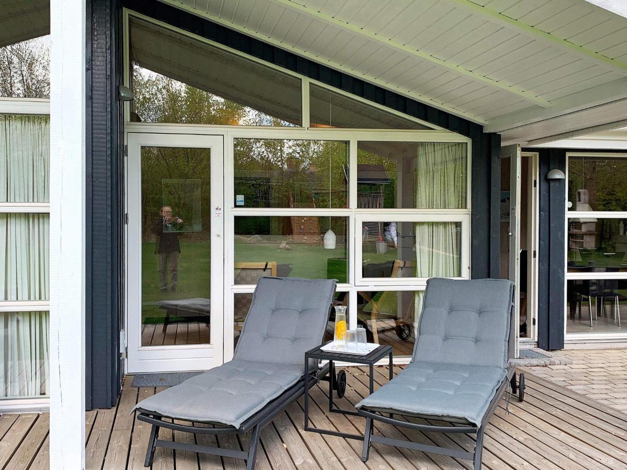 7 Person Holiday Home In Gilleleje Ngoại thất bức ảnh