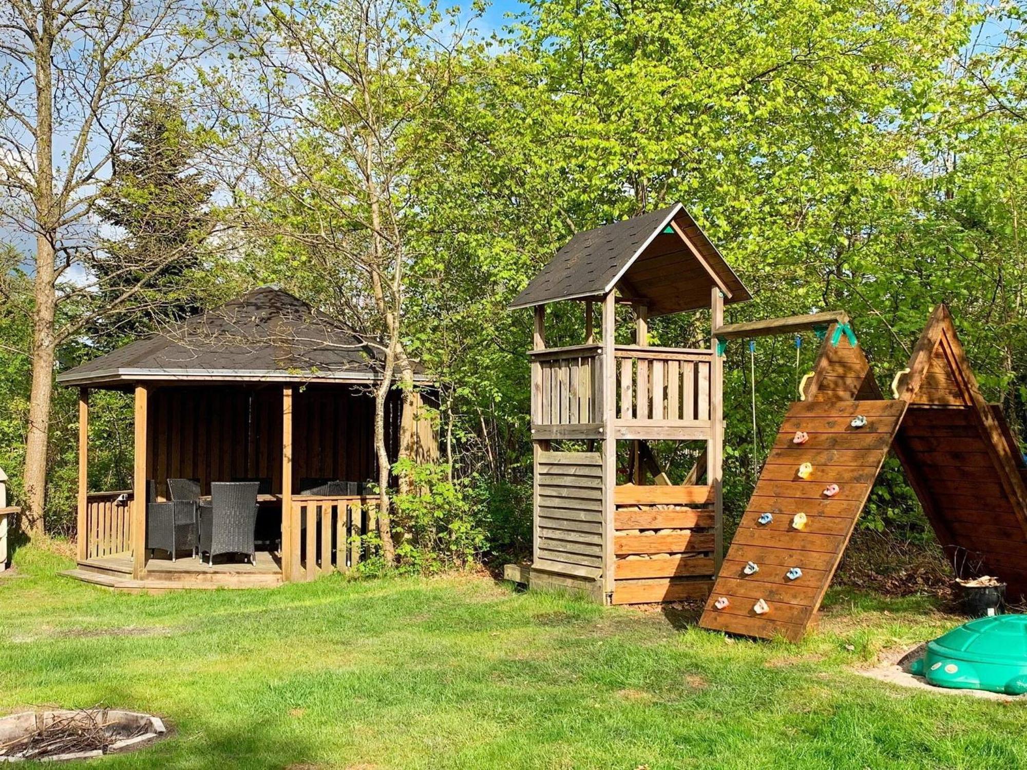 7 Person Holiday Home In Gilleleje Ngoại thất bức ảnh
