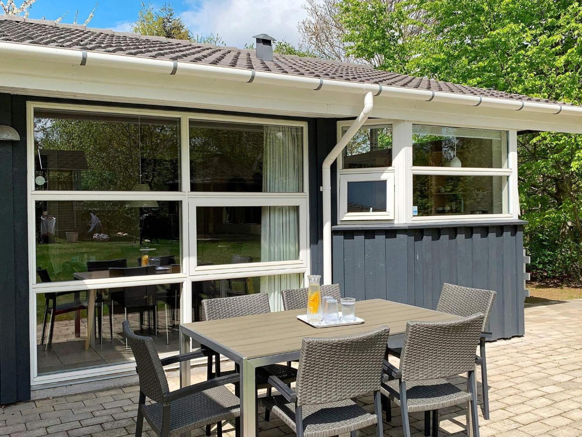 7 Person Holiday Home In Gilleleje Ngoại thất bức ảnh