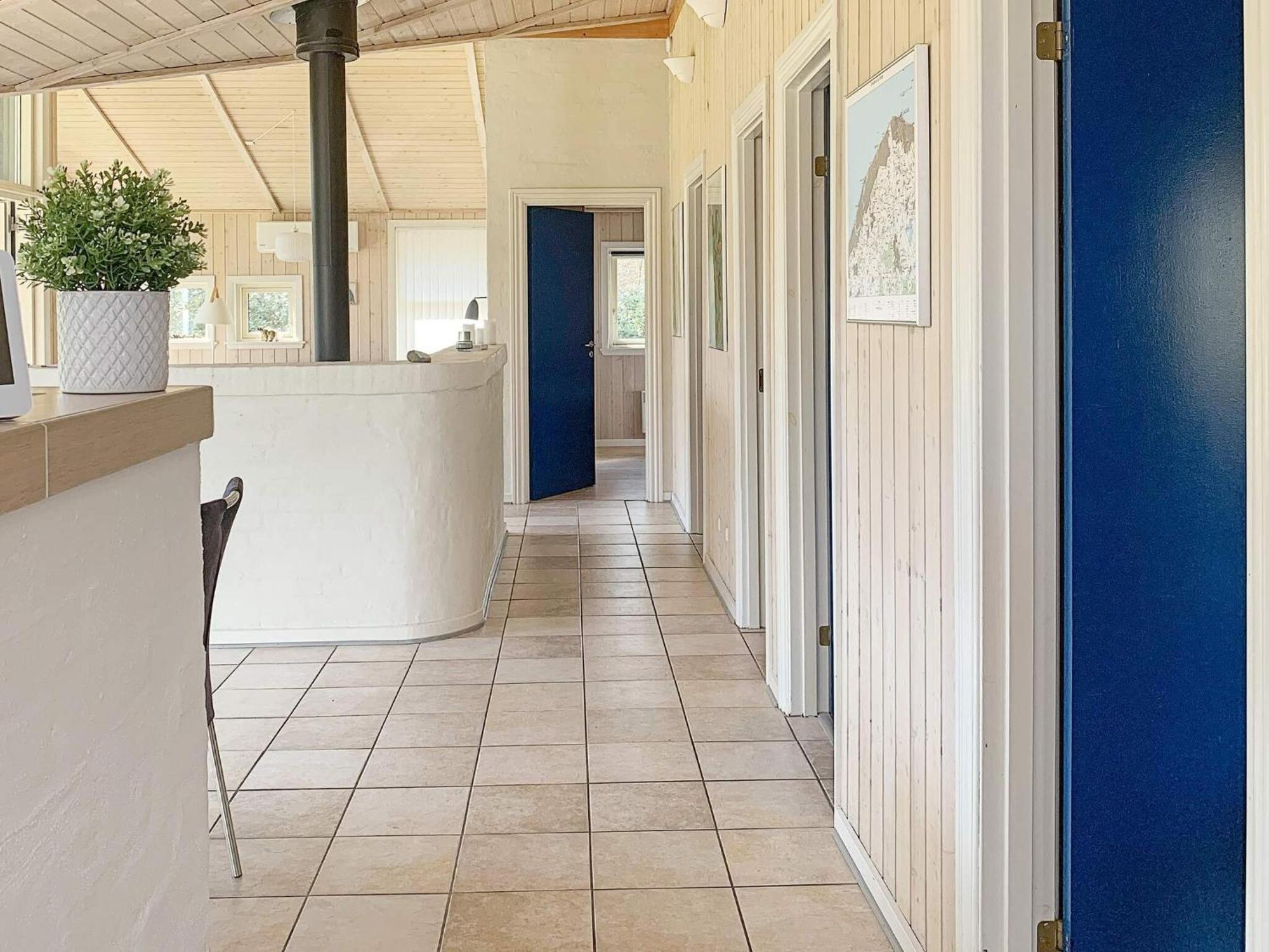 7 Person Holiday Home In Gilleleje Ngoại thất bức ảnh